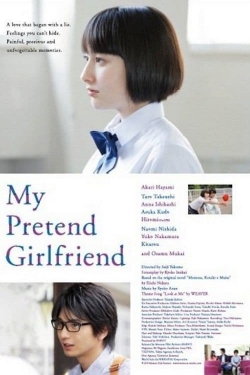 Watch Free My Pretend Girlfriend Movies HD Online Soap2Day Site