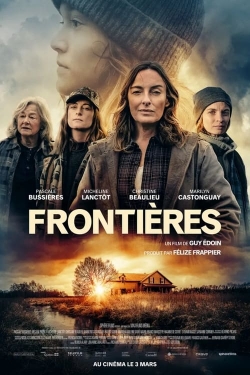 Watch Free Frontiers Movies HD Online Soap2Day Site