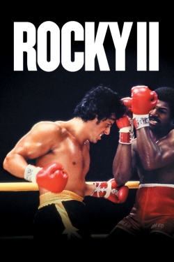 Watch Free Rocky II Movies HD Online Soap2Day Site