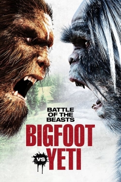 Watch Free Battle of the Beasts: Bigfoot vs. Yeti Movies HD Online Soap2Day Site