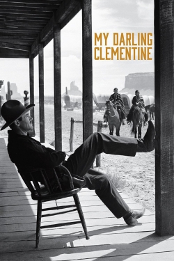 Watch Free My Darling Clementine Movies HD Online Soap2Day Site