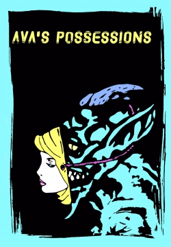 Watch Free Ava's Possessions Movies HD Online Soap2Day Site