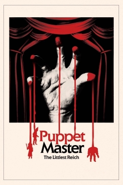 Watch Free Puppet Master: The Littlest Reich Movies HD Online Soap2Day Site