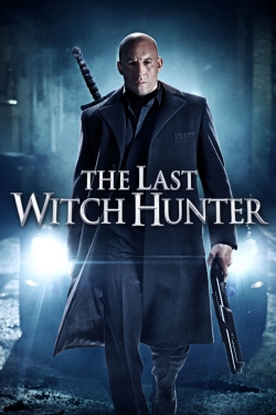 Watch Free The Last Witch Hunter Movies HD Online Soap2Day Site