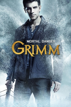 Watch Free Grimm Movies HD Online Soap2Day Site