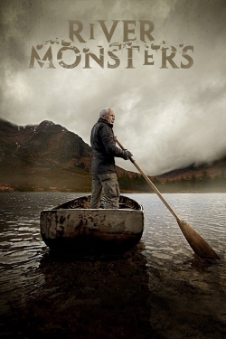 Watch Free River Monsters Movies HD Online Soap2Day Site