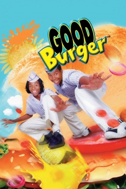 Watch Free Good Burger Movies HD Online Soap2Day Site