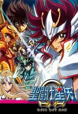 Watch Free Saint Seiya Omega Movies HD Online Soap2Day Site