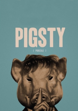 Watch Free Pigsty Movies HD Online Soap2Day Site