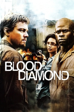 Watch Free Blood Diamond Movies HD Online Soap2Day Site