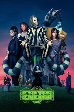 Watch Free Beetlejuice Beetlejuice Movies HD Online Soap2Day Site