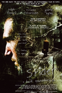 Watch Free Spider Movies HD Online Soap2Day Site