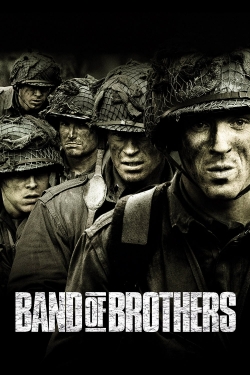 Watch Free Band of Brothers Movies HD Online Soap2Day Site