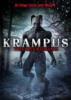 Watch Free Krampus: The Reckoning Movies HD Online Soap2Day Site