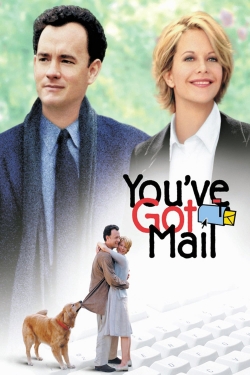 Watch Free You've Got Mail Movies HD Online Soap2Day Site