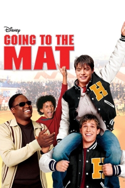 Watch Free Going to the Mat Movies HD Online Soap2Day Site