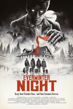 Watch Free Everwinter Night Movies HD Online Soap2Day Site