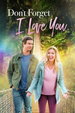 Watch Free Don't Forget I Love You Movies HD Online Soap2Day Site