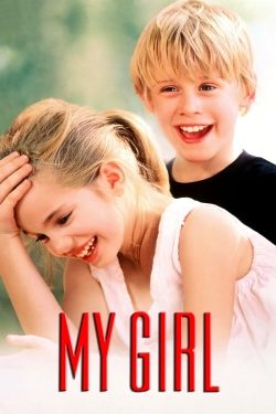 Watch Free My Girl Movies HD Online Soap2Day Site