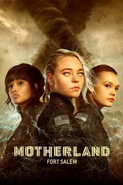 Watch Free Motherland: Fort Salem Movies HD Online Soap2Day Site