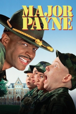 Watch Free Major Payne Movies HD Online Soap2Day Site