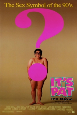 Watch Free It's Pat Movies HD Online Soap2Day Site