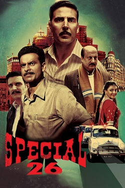 Watch Free Special 26 Movies HD Online Soap2Day Site