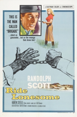 Watch Free Ride Lonesome Movies HD Online Soap2Day Site