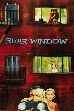 Watch Free Rear Window Movies HD Online Soap2Day Site