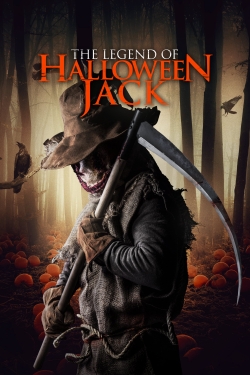 Watch Free The Legend of Halloween Jack Movies HD Online Soap2Day Site