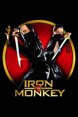 Watch Free Iron Monkey Movies HD Online Soap2Day Site