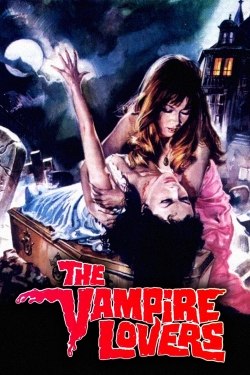 Watch Free The Vampire Lovers Movies HD Online Soap2Day Site