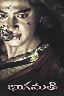 Watch Free Bhaagamathie Movies HD Online Soap2Day Site