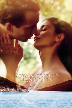 Watch Free Captain Corelli's Mandolin Movies HD Online Soap2Day Site