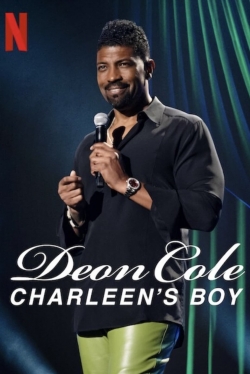 Watch Free Deon Cole: Charleen's Boy Movies HD Online Soap2Day Site