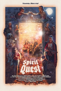 Watch Free Spirit Quest Movies HD Online Soap2Day Site