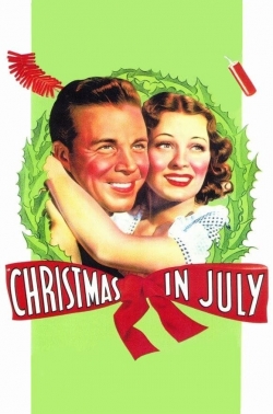 Watch Free Christmas in July Movies HD Online Soap2Day Site