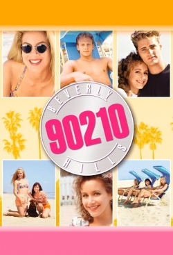 Watch Free Beverly Hills, 90210 Movies HD Online Soap2Day Site