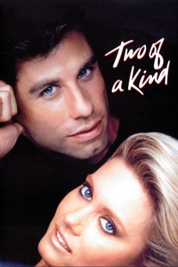 Watch Free Two of a Kind Movies HD Online Soap2Day Site