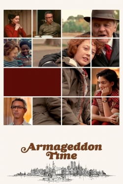 Watch Free Armageddon Time Movies HD Online Soap2Day Site