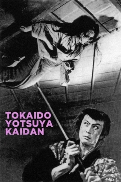 Watch Free The Ghost of Yotsuya Movies HD Online Soap2Day Site