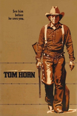 Watch Free Tom Horn Movies HD Online Soap2Day Site