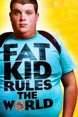 Watch Free Fat Kid Rules The World Movies HD Online Soap2Day Site