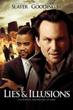 Watch Free Lies & Illusions Movies HD Online Soap2Day Site