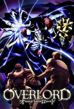 Watch Free Overlord Movies HD Online Soap2Day Site