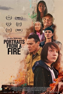 Watch Free Portraits from a Fire Movies HD Online Soap2Day Site