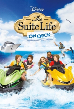 Watch Free The Suite Life on Deck Movies HD Online Soap2Day Site