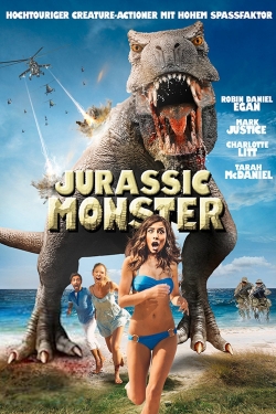 Watch Free Monster: The Prehistoric Project Movies HD Online Soap2Day Site