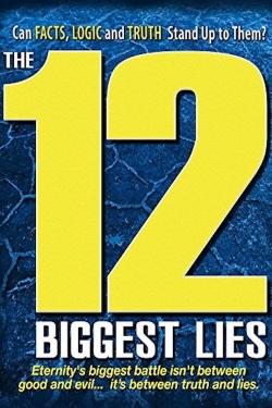 Watch Free The 12 Biggest Lies Movies HD Online Soap2Day Site