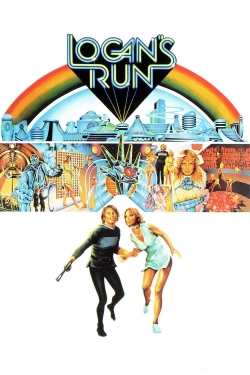 Watch Free Logan's Run Movies HD Online Soap2Day Site